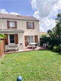 Maison de ville à la vente
